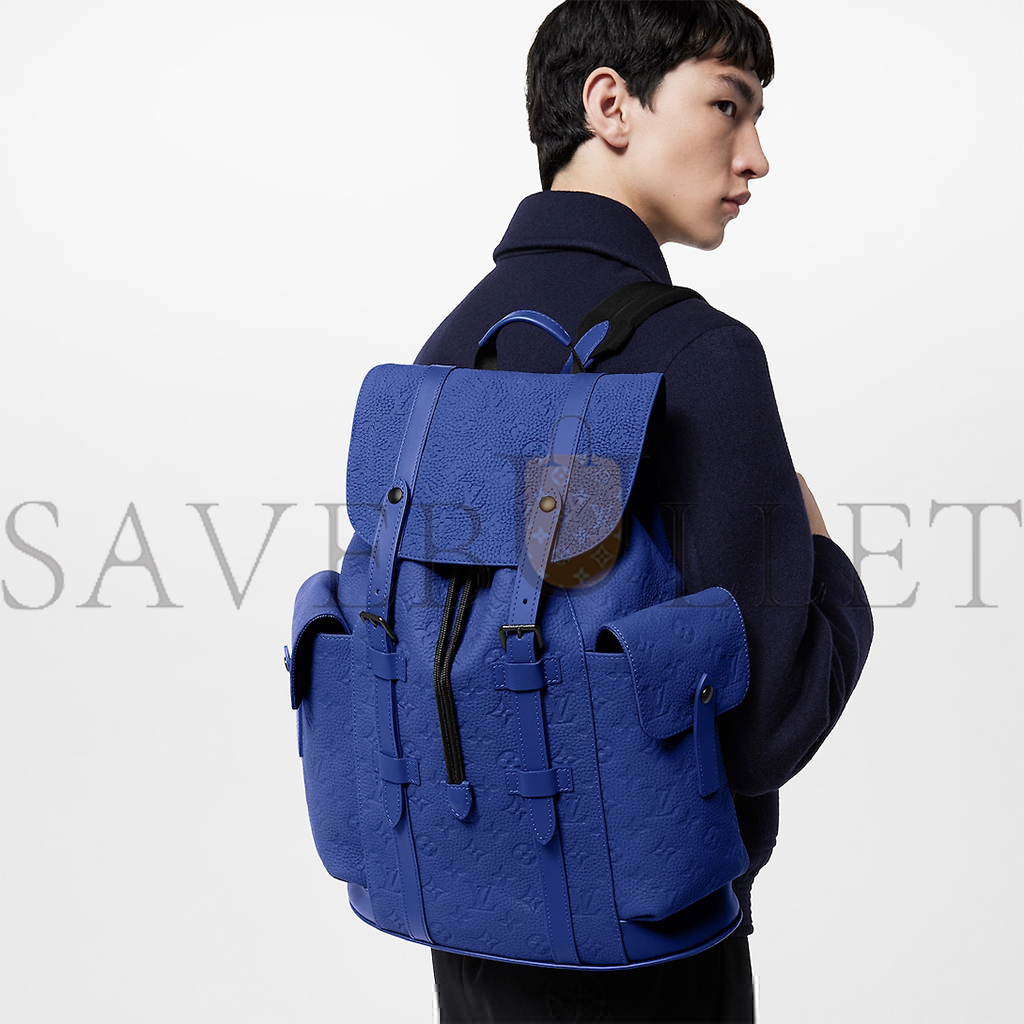 l**is V*t*n christopher mm m23189 (44*38*12.5cm)